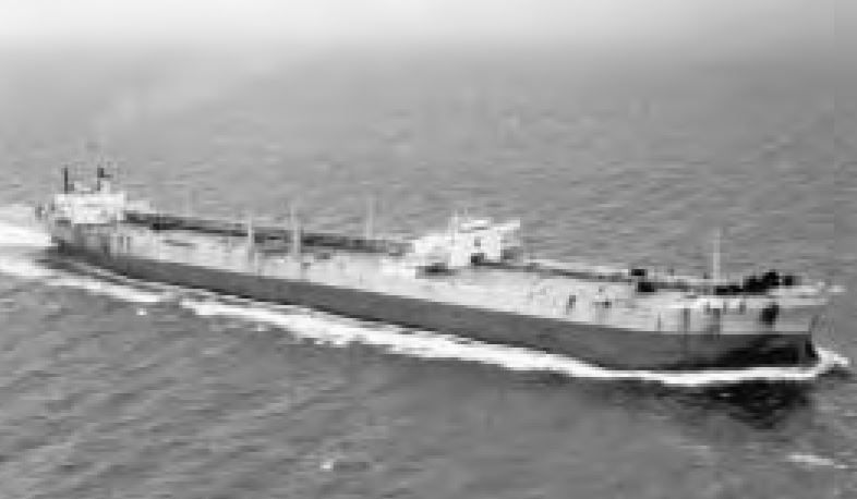 1966 VLCC