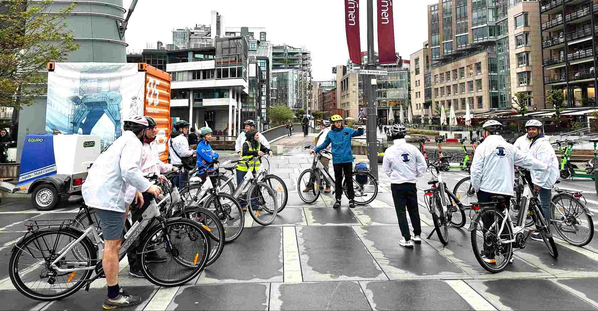 Bike tour 2025 3